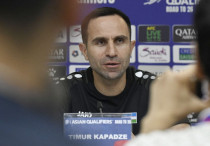 ©Uzbekistan Football Association