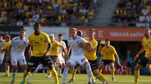 ©ФК "Кайрат"