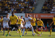 ©ФК "Кайрат"