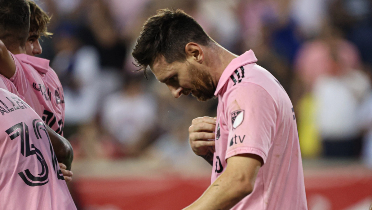 "Пора повзрослеть". В МЛС жестко прошлись по Месси за отказ играть в Матче звёзд