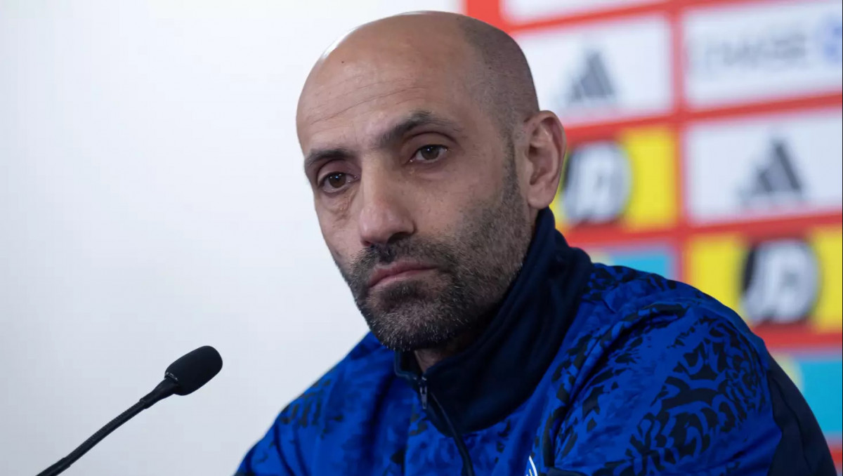 Тренер сборной Казахстана потребовал 200 миллионов от клуба: подробности