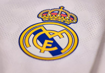 ©ФК "Реал Мадрид"