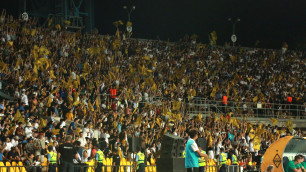 ©ФК "Кайрат"