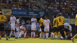 ©ФК "Кайрат"