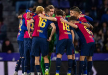 ©ФК "Барселона"