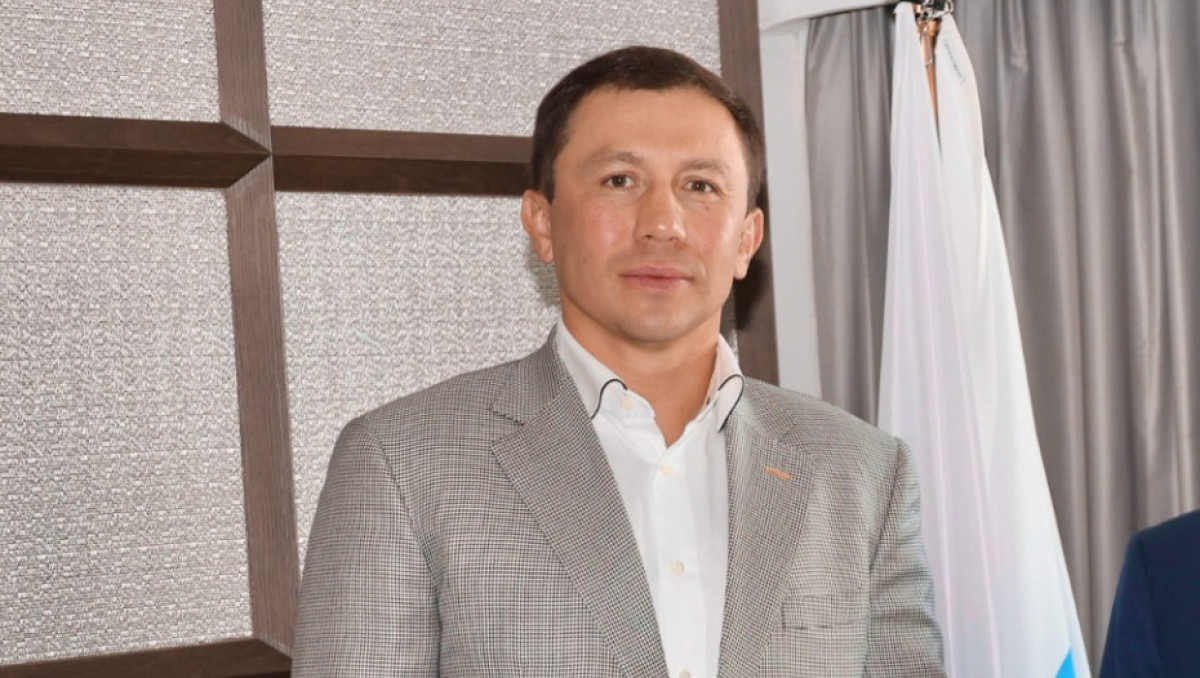 Головкин добился нового достижения в боксе: известны детали