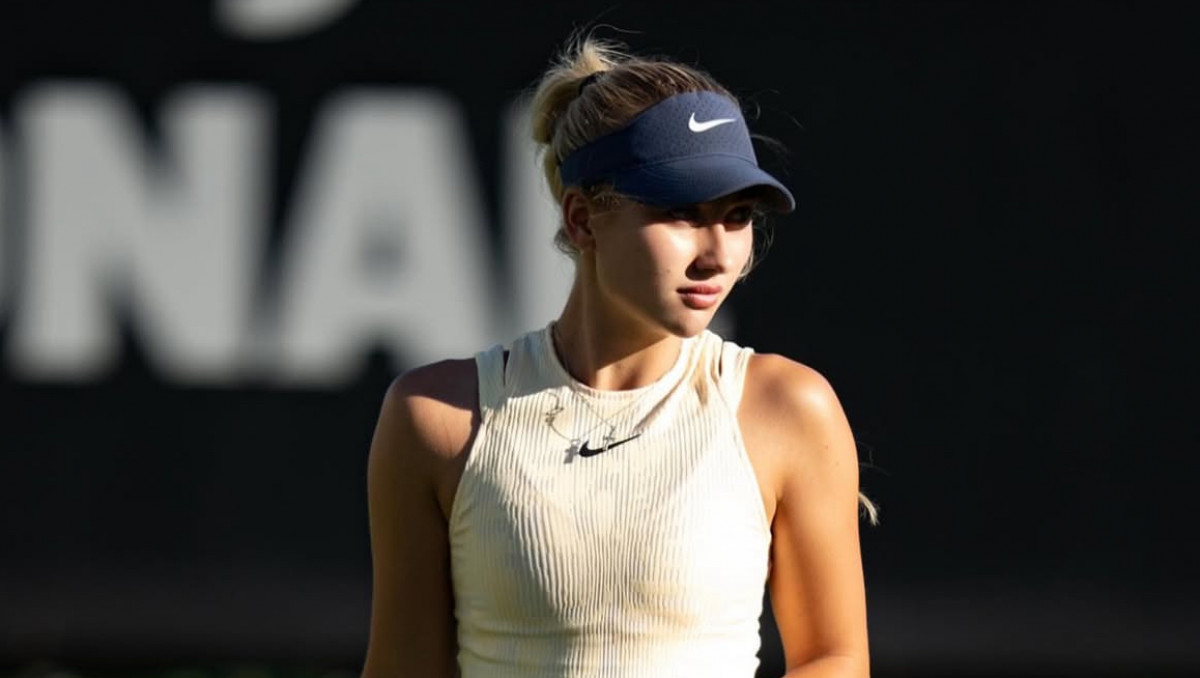 Сенсацией обернулся старт турнира в Канаде с участием Рыбакиной