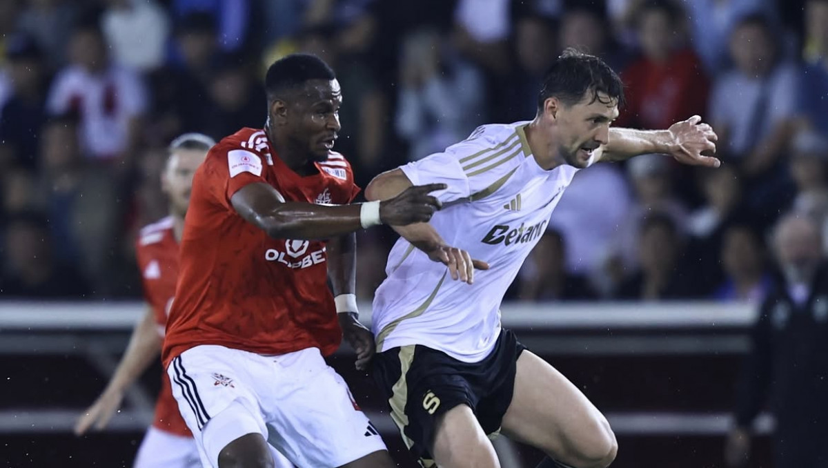 "Актобе" указали на главную проблему в еврокубках