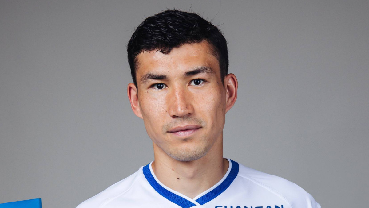 "Динамо" решило судьбу Зайнутдинова перед стартом Кубка России