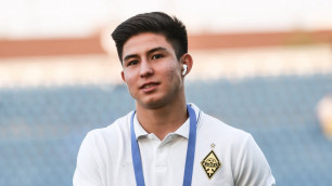 ©ФК "Кайрат"