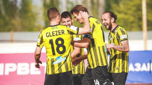 ©ФК "Кайрат"