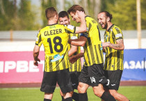 ©ФК "Кайрат"