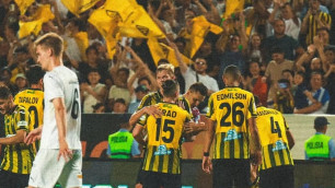 ©ФК "Кайрат"