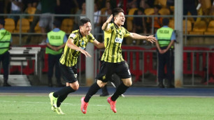 ©ФК "Кайрат"