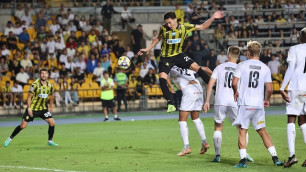 ©ФК "Кайрат"