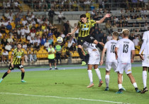 ©ФК "Кайрат"