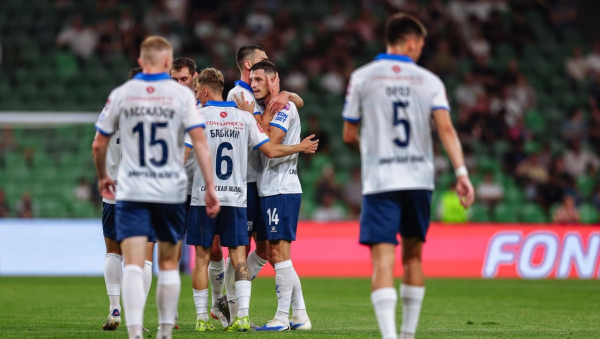 Магомед Адиев с новым клубом сотворил сенсацию