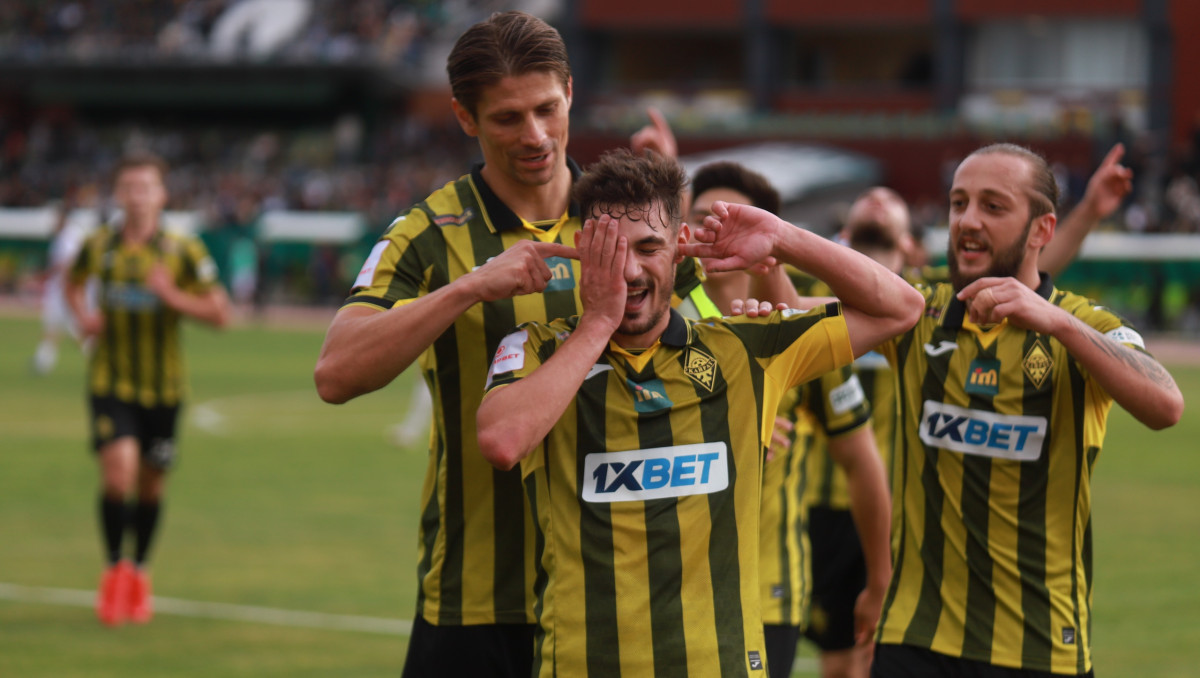 "Кайрат" в третьем раунде Лиги чемпионов: когда и с кем матчи