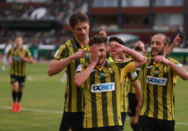 ©ФК "Кайрат"