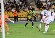 ©ФК "Кайрат"