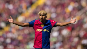 ©ФК "Барселона"