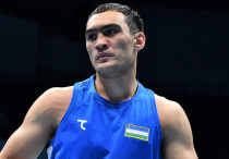 ©НОК Узбекистана