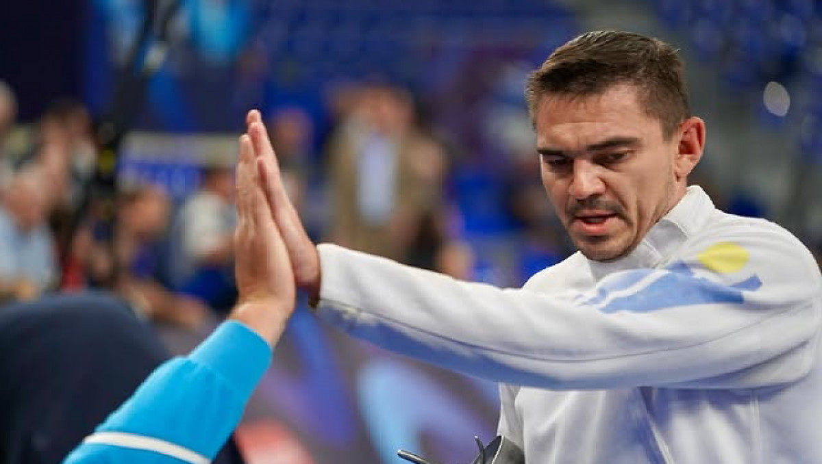 Казахстан лишили исторической сенсации на чемпионате мира