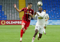 ©СК "Кызыл-Жар"