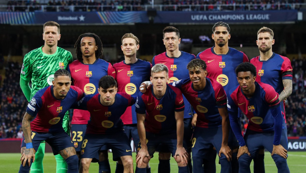 Нападающего "Барселоны" решили переманить баснословной зарплатой