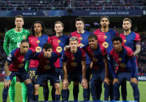 ©ФК "Барселона"