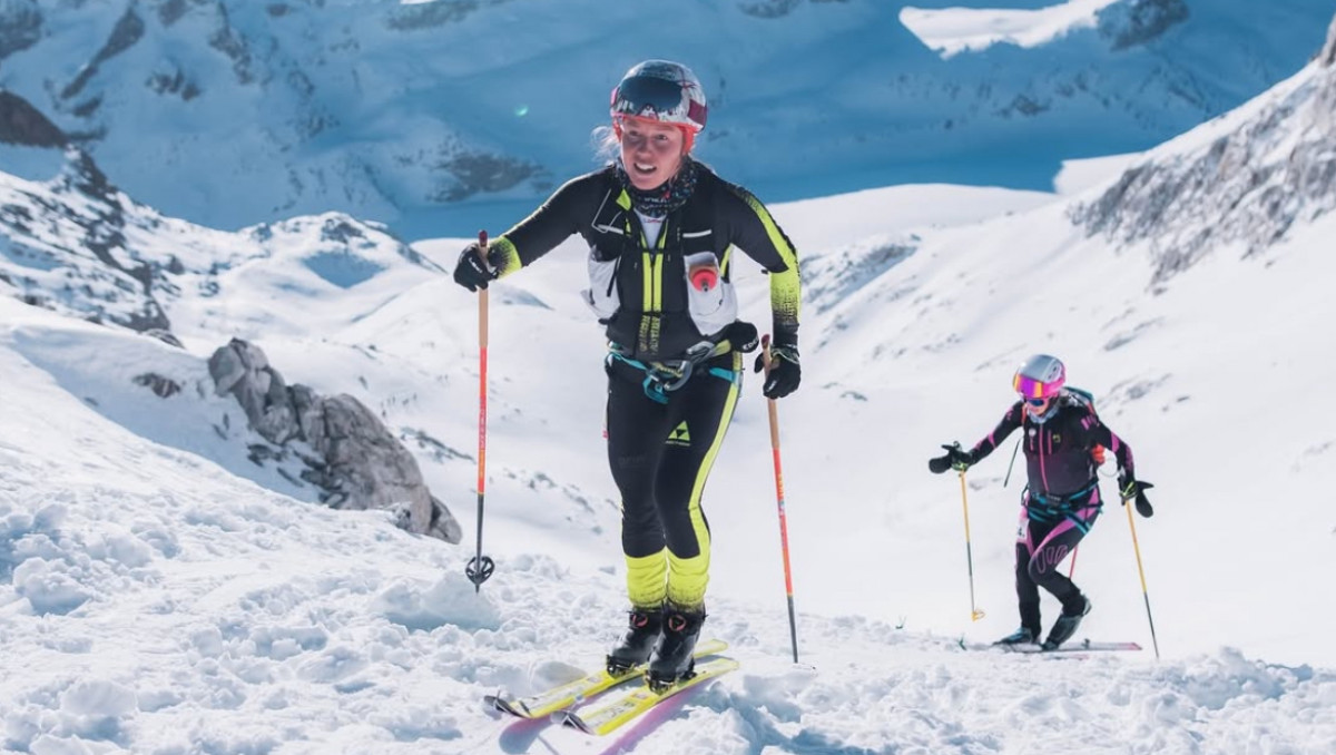 Двукратная олимпийская чемпионка погибла в горах Пакистана
