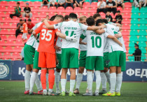 ©ФК "Атырау"