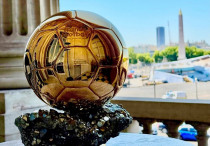 ©instagram.com/ballondorofficial