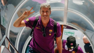 ©ФК "Барселона"