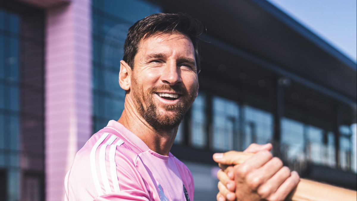 Гол на 96-й минуте решил исход матча "Интер Майами" с "дублем" Месси