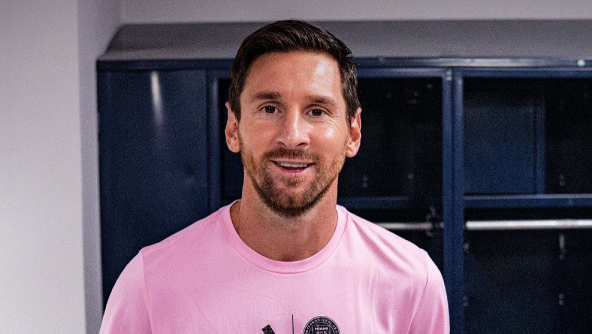 Два ассиста и громкое заявление: Месси рассказал о целях "Интер Майами"