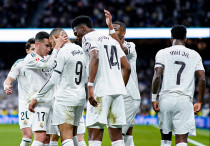 ©ФК "Реал Мадрид"