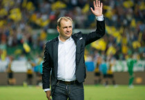 ©ФК "Кайрат"