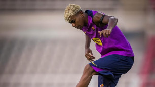 ©ФК "Барселона"