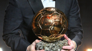 ©instagram.com/ballondorofficial