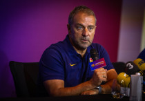 ©ФК "Барселона"