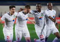 ©ФК "Елимай"