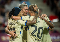 ©ФК "Барселона"