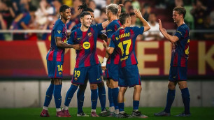 ©ФК "Барселона"