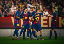 ©ФК "Барселона"