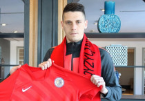 ©ФК "Кызылжар"