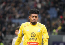 ©ФК "Астана"