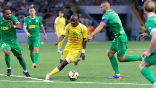 ©ФК "Астана"