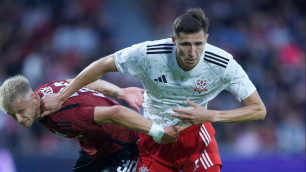 ©ФК "Актобе"