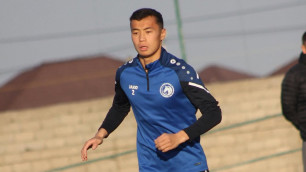 ©ФК "Окжетпес"